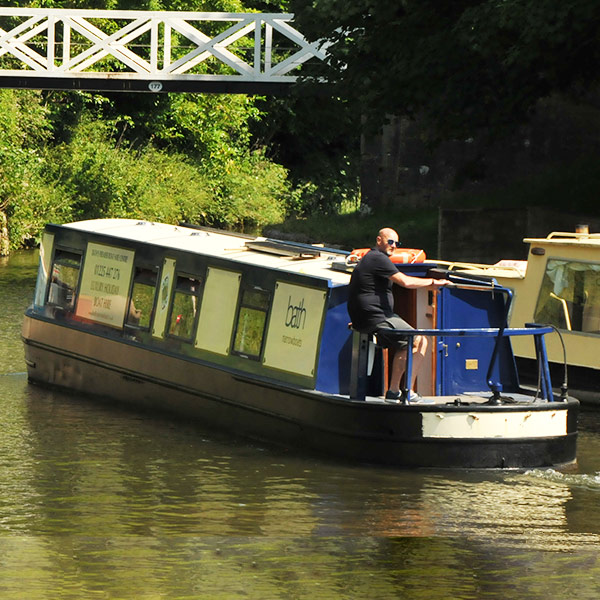 Day Boat Hire